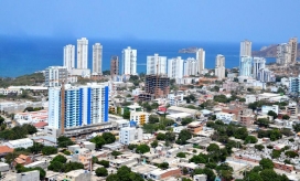 Santa Marta