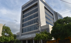 Cámara de Comercio de Santa Marta