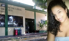 Zona Cero El cuerpo de Daniela Espitia Flórez se encuentra en Medicina Legal.