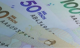 Con la devolución del IVA el Gobierno Nacional apoya a los hogares con mayores carencias en el país. 