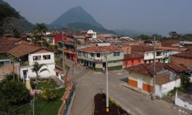 El Tiempo Venecia, Antioquia.