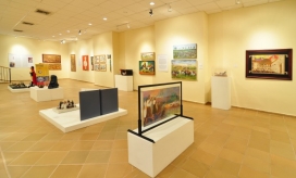 Museo Bolivariano de Santa Marta.