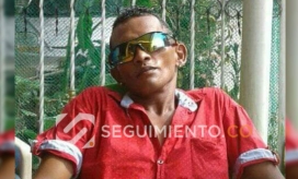 Pedro Pastor Goenaga fue asesinado el pasado viernes en el barrio Primero de Mayo.