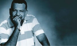 Alberto Linero. cortesía