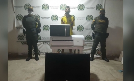  Jimmy Andrés Vega Rivera.