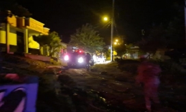 El Tiempo Fiscalía logró el esclarecimiento del homicidio de cuatro personas.