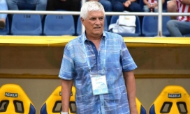 Zona Cero Julio Comesaña, extécnico de Junior.