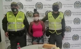 Yorgelis Andreina Meza Javier.