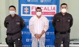 Fernando Trujillo Gómez.