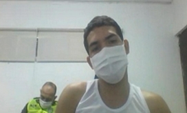 Tommy Masacre es el mismo que mató a tres personas en Luis R Calvo.