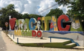 Aracataca es uno de los cuatro municipios del departamento incluidos en la convocatoria.