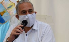 Henrique Toscano Salas.