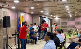 Esta actividad académica se posiciona como uno de los eventos más esperados por la comunidad universitaria.