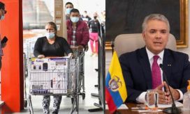 Presidente Iván Duque confirmó las nuevas fechas.