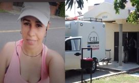 Este lamentable hecho se presentó en la noche de este martes, en el corregimiento de Cuatro Vientos.