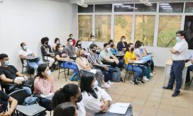 Universidad del Magdalena. 