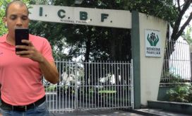 Guillermo López, funcionario del ICBF, pasó un sofoco por la compra de un carro con licencia falsa.