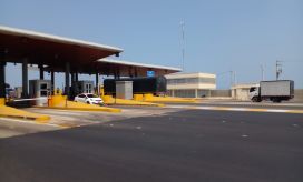 Establecen un plan de contingencia ante el aumento vehicular.