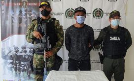 Alias ‘niño cabezón’.