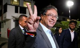 Primicias.ec Gustavo Petro.