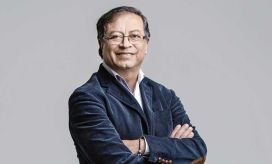Gustavo Petro.