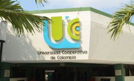 UCC SANTA MARTA