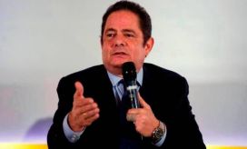 Germán Vargas Lleras.