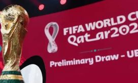 El partido inaugural se adelantaría un día. 