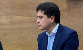 Director de la Dian.