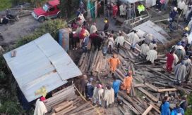 Lugar de los hechos.