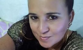 Sandra Patricia Montenegro, docente asesinada.