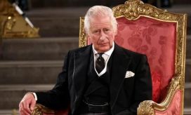 Agencia EFE Rey Carlos III.