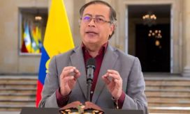 Presidente de la República,Gustavo Petro.