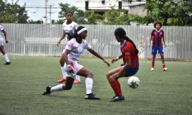 Encuentro entre Atlántico y Magdalena.