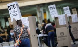 Ocho jurados de votación que habrían sufragado dos veces en las elecciones de 2022