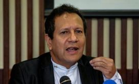 Suspende provisionalmente al superintendente de Subsidio Familiar