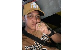 Jose Rodriguez. 
