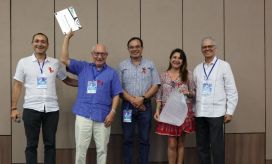 La UCC realizó congreso latinoamericano de virología
