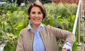 Paula Robledo.