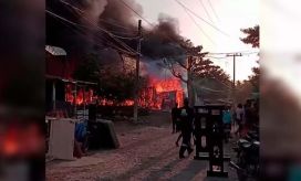 Captura de pantalla Lugar de los hechos.