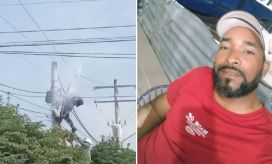  Fidel Antonio Ballesta Ariza.