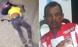 Victor Regalado Aguilar.