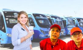 Así lo confirmaron líderes del gremio