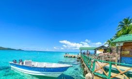 San Andrés sigue a la espera del apoyo del gobierno para salir de la crisis del turismo