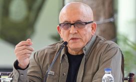 Máximo comandante del ELN ordena a su estructura suspender actividades ofensivas contra las Fuerzas Militares.