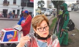 Mintrabajo, Gloria Inés Ramírez