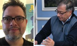 Hoy se hizo oficial el nombramiento.