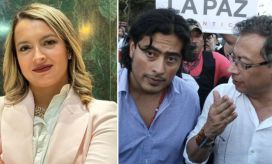 El presidente Petro no se ha pronunciado sobre esto.