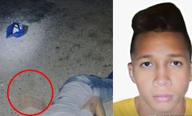 Lugar de los hechos.