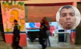 Esneider Borja Segrera